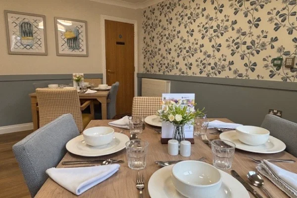 Ashbourne Court